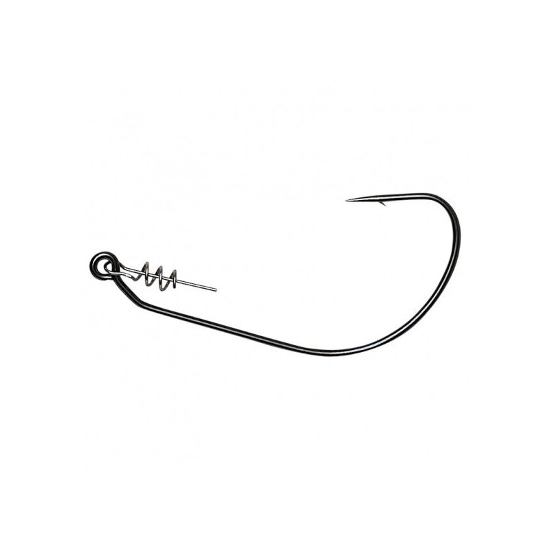 Savage Gear 6/0 Weedless BLN, 6pcs