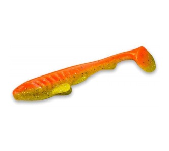 Crazy Fish Tough 5.9 "150mm/23g/smell 1- Anis/ Colour-15D - 2 pc