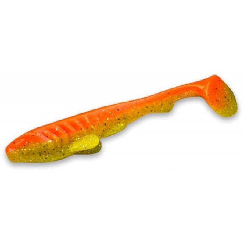 Crazy Fish Tough 5.9 "150mm/23g/smell 1- Anis/ Colour-15D - 2 pc