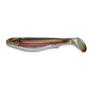 Crazy Fish UV Slim Shaddy 7,8 20cm/63g / Colour- C16