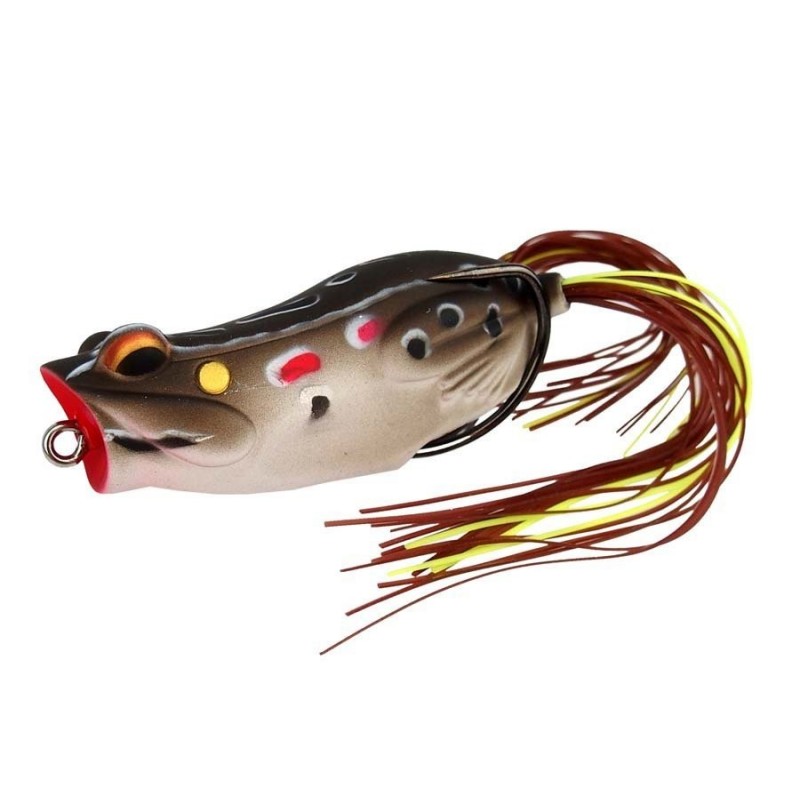 Savage Gear 3D Pop Frog Floating 7cm/20g