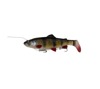 Savage Gear 4D Line Thru Rattle Trout 27.5cm, 258g Sinking- Perch