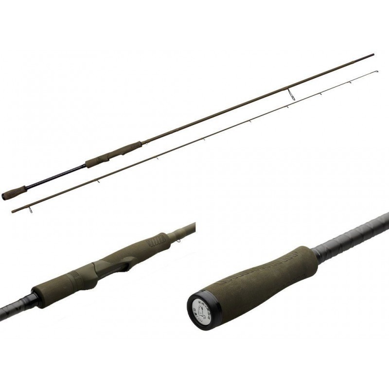 Savage Gear SG4 Power Game 259cm/ 40-80g