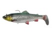 Savage Gear 4D TROUT RATTLE SHAD 20.5cm/ 120g/ Sinking