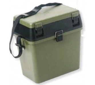 Vortex SeatBox Tool Bag