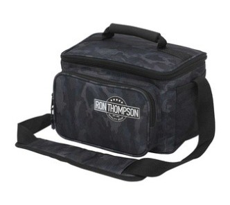 Ron Thompson Camo Carry Bag M Spinning Bag
