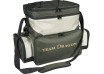 Dragon Spinning Tackle Bag With Cooler and Boxes