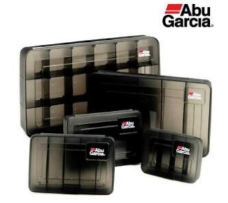 Abu Garcia Lure Box Mini Horizontal