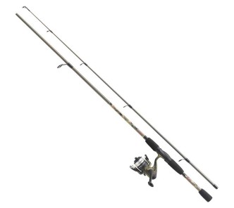 Mitchell Tanager Spin Combo 240cm 10-30g
