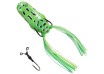 Savage Gear 3D Pop Frog - Floating/ Green/ 7cm/20g