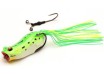 Savage Gear 3D Pop Frog - Floating/ Green/ 7cm/20g