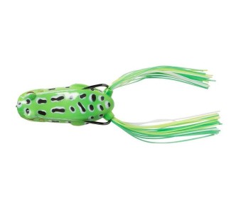 Savage Gear 3D Pop Frog - Floating/ Green/ 7cm/20g