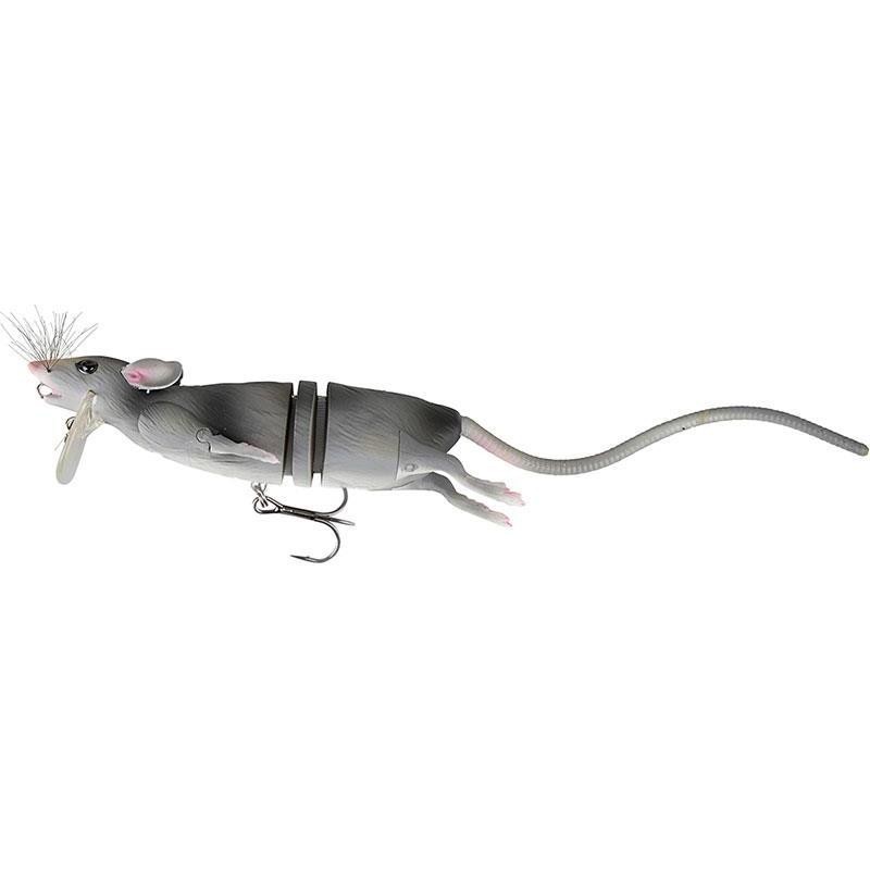 Savage Gear 3D Rad 20cm/32g/Floating-Wake or Drive/04-Grey