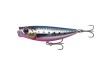 Savage Gear 3D Minnow Pop Walker 8cm/15.5g/Floating/ Pink Belly Sardine PHP