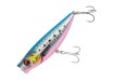 Savage Gear 3D Minnow Pop Walker 8cm/15.5g/Floating/ Pink Belly Sardine PHP