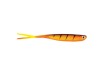 Berkley Sneak Minnow 5cm (6-pack) - Hot Yellow Perch