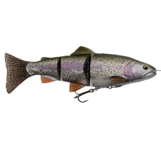 SG 4D Line Thru Trout 25cm/180g/ Slow Sink