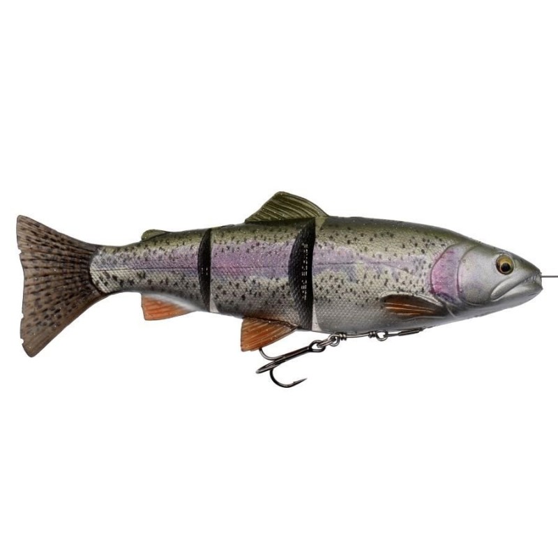 SG 4D Line Thru Trout 25cm/180g/ Slow Sink
