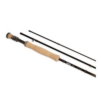 9-5/6  3pc. Airflo DC2 Fly Rods