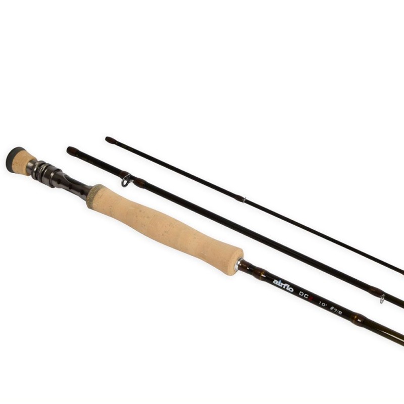 11-6/7 3pc. Airflo DC2 Fly Rods