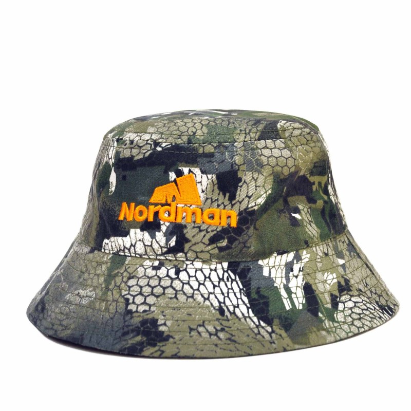 Nordman Hat