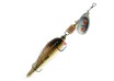 Mepps Aglia Streamer TW3  Silver