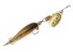 Mepps Aglia TW1 Streamer Gold