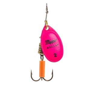 Size 1/ 3,5g / Hot Pink - Aglia Fluo