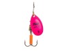 Size 2/ 4,5g / Hot Pink - Aglia Fluo