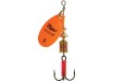 Size 1/ 3,5g / Hot Orange - Aglia Fluo