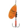 Mepps Aglia Hot Orange Size 5