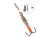 Size 1/ 3,5g / White - Aglia Fluo