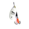 Size 5/ 13g / White - Aglia Fluo