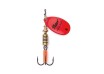 Size 1/ 3,5g / Red - Aglia Fluo