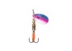 Size 3/ 6,5g / Pink Rainbow Trouth - Aglia Fluo