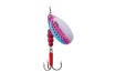 Size 5/ 13g / Pink Rainbow Trouth - Aglia Fluo