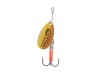 Mepps Aglia Size 2 Brown Trout