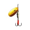 Size 5/ 13g / Brown Trouth - Aglia Fluo