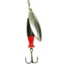 Size 2/ 16g / Silver - Aglia Long Heavy