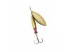 Size 3/ 11,5g / Gold - Aglia Long Heavy