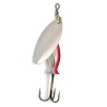 Size 1+/ 6g / Silver - Aglia Long Heavy