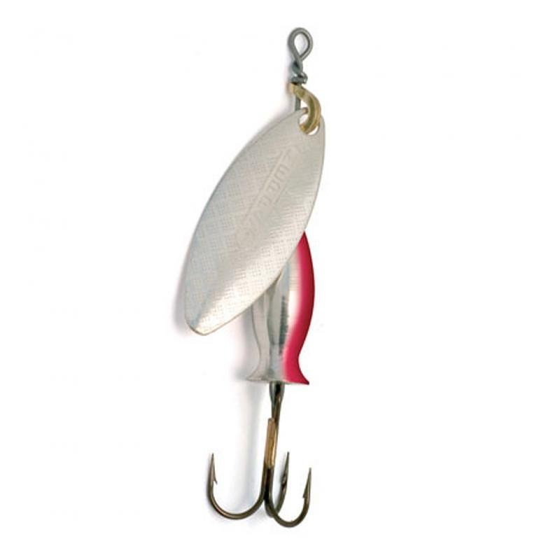 Size 1+/ 6g / Silver - Aglia Long Heavy