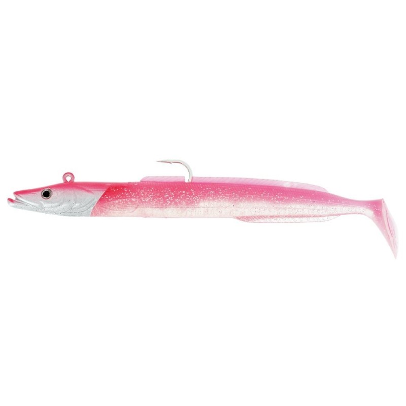 62gr/17cm/ Glowing Lipstick - Sandy Andy Jig