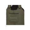 Size 40/41-6/7 -Kinetic NeoGaiter Get Hooked Boot foot-Olive