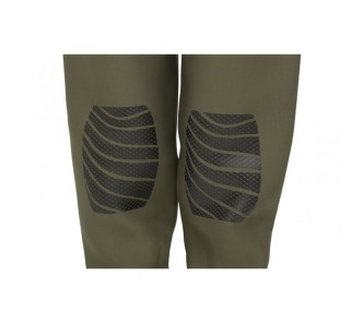 Size 40/41-6/7 -Kinetic NeoGaiter Get Hooked Boot foot-Olive
