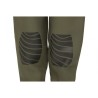 Size 40/41-6/7 -Kinetic NeoGaiter Get Hooked Boot foot-Olive