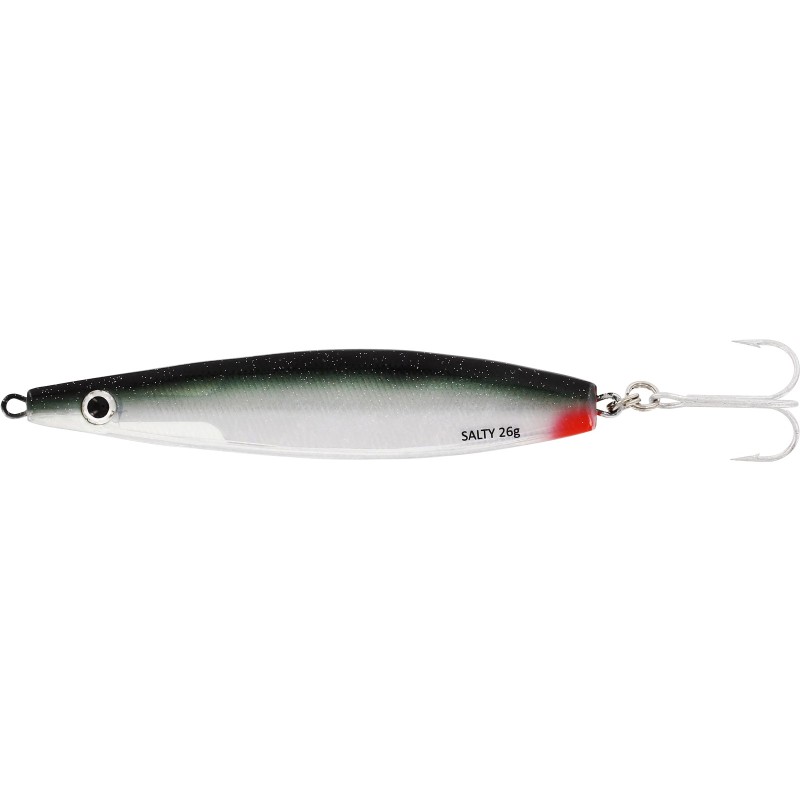 11cm 26gr - Salty 3D Sparkling Herring - Westin