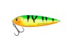 12cm/44.5g - Perch / Slow Sinking - Rattlin Atom - Abu Garcia