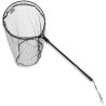 40x45cm/106cm- Flip 6000 Fishing Net-Abu Garcia