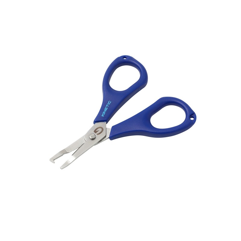 4" / 10cm - Multi Scissors - Kinetic